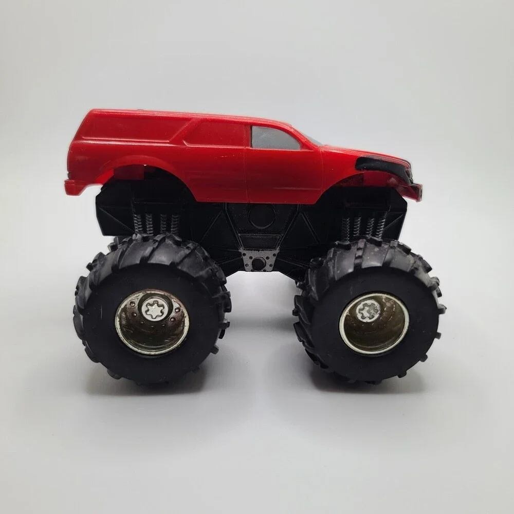 Unbranded monster jam